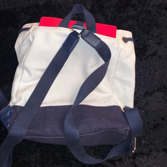Tommy Hilfiger Backpack - Picture 2 of 3
